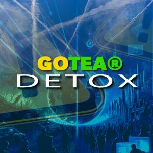 GO TEA® – Graphene Oxide Detox